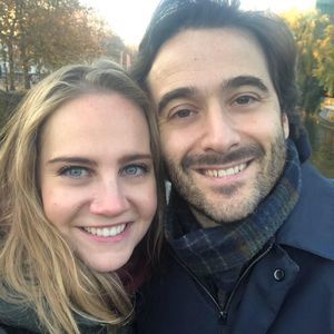 Meet your Posher, Jenna